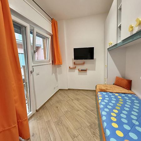 La Casetta Di Lulu ネットゥーノ エクステリア 写真